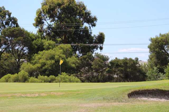 Spring Park Golf Course - photo 6