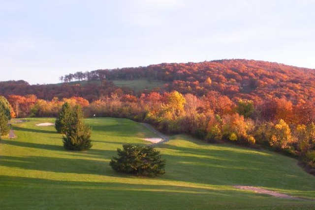 Swannanoa Country Club - photo 3