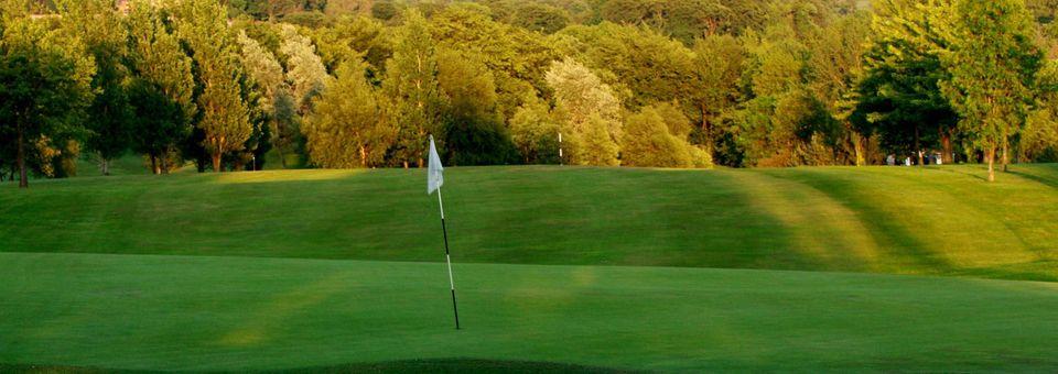 Prudhoe Golf Club - photo 6
