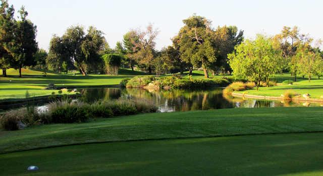 Rio Hondo Golf Club