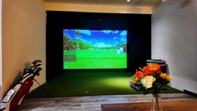Yoyo Golf Studio - photo 2