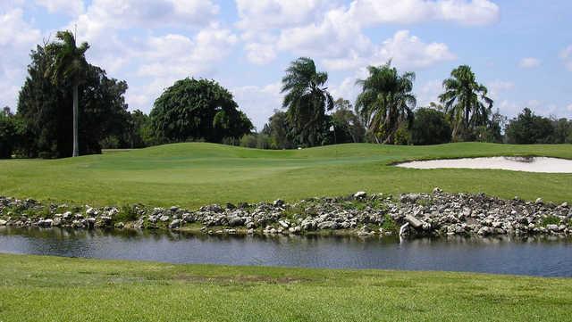 Orangebrook - West