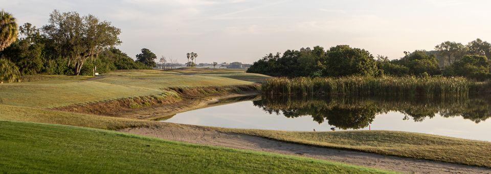 Buffalo Creek Golf Course - photo 4