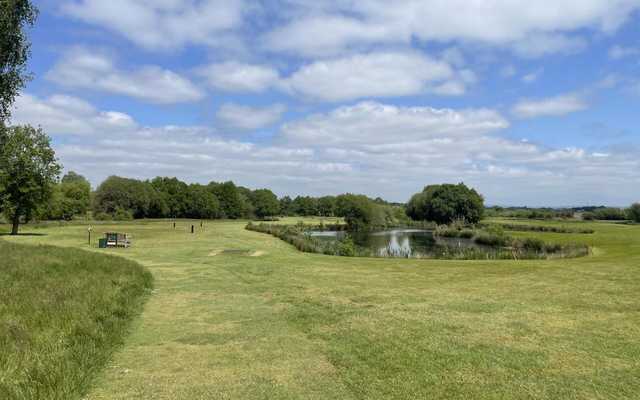 Pike Fold Golf Club