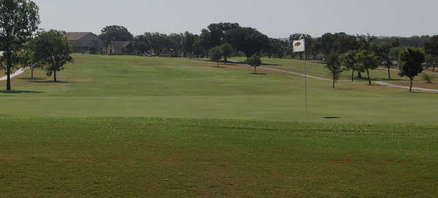 Brownwood Country Club - photo 2