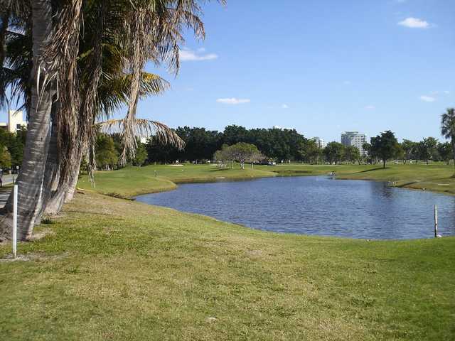 Fort Myers Beach Golf Club - photo 2