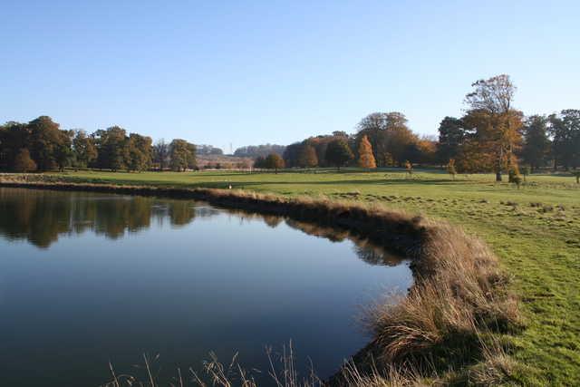 Belton Park Golf Club - photo 3