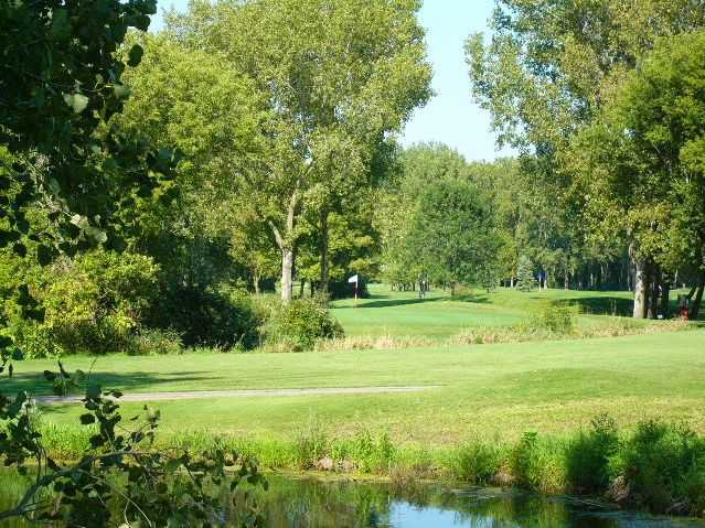 Bliss Creek Golf Club