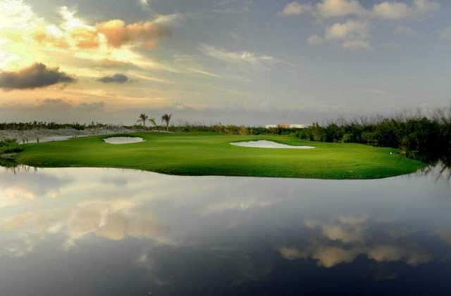 Riviera Cancun Golf Club - photo 3