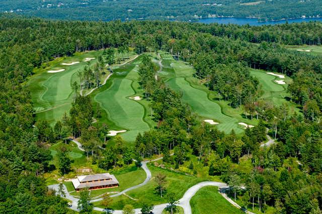 Montcalm Golf Club - photo 3