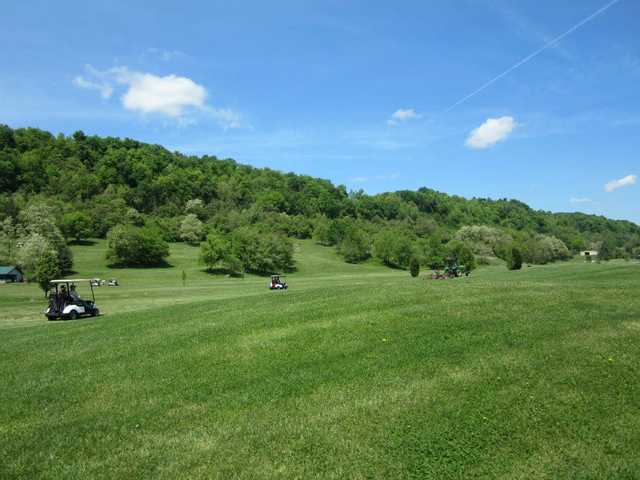 Cliffside Golf Course - photo 2