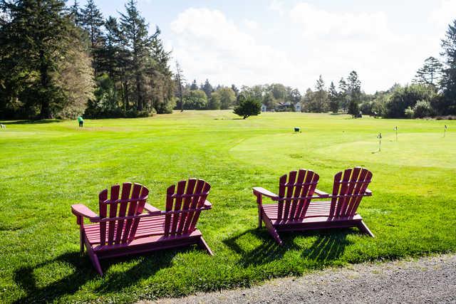 Peninsula Golf Course - photo 2
