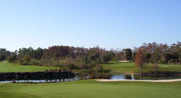 Cypress Woods Golf & Country Club - photo 3