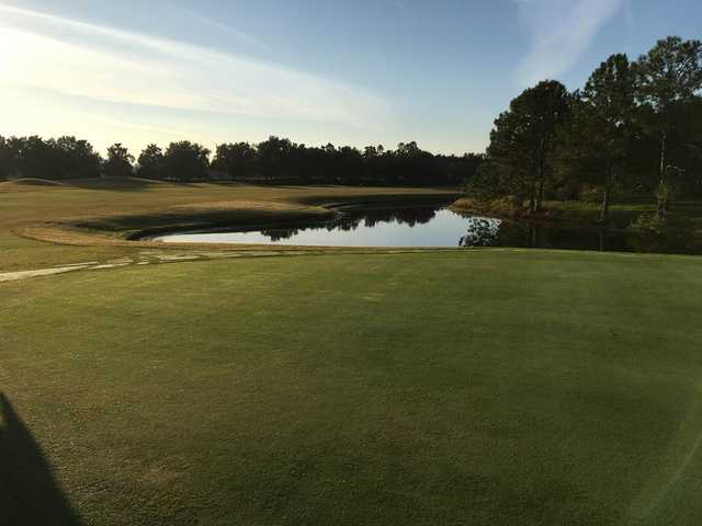 Kissimmee Bay Country Club - photo 2