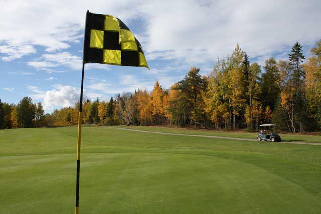 Red Lake Area Golf & Country Club - photo 1