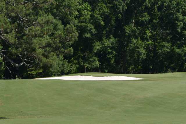 Country Club of Newberry - photo 2