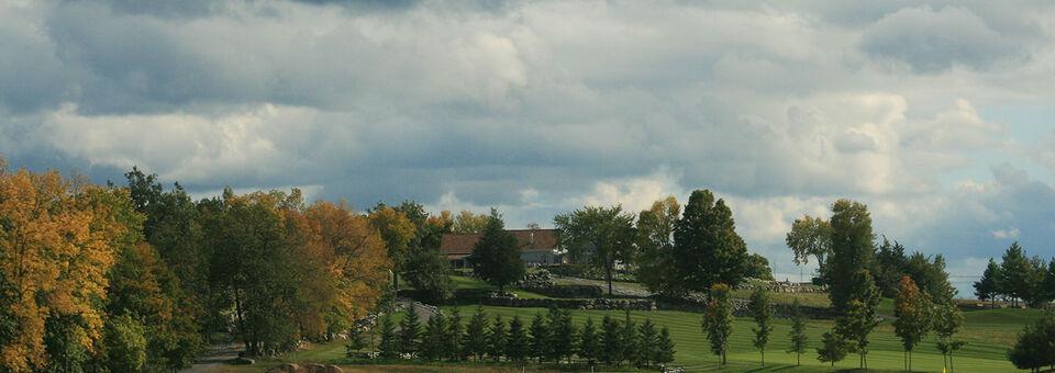 Black Bear Ridge Golf Course - Academy Short