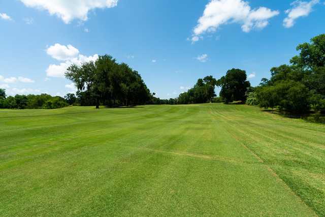 Stephen F. Austin Country Club
