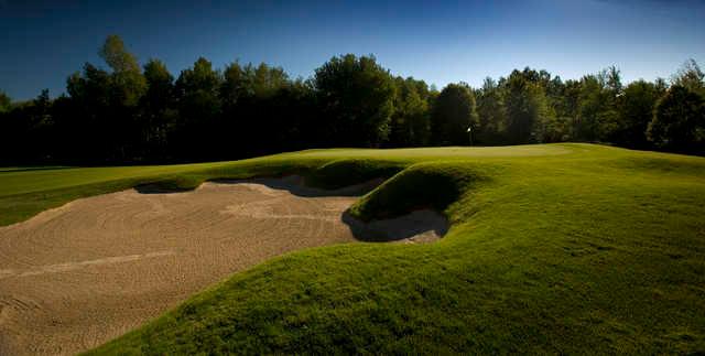 Arthur Hills at The Highlands (Boyne) - photo 5