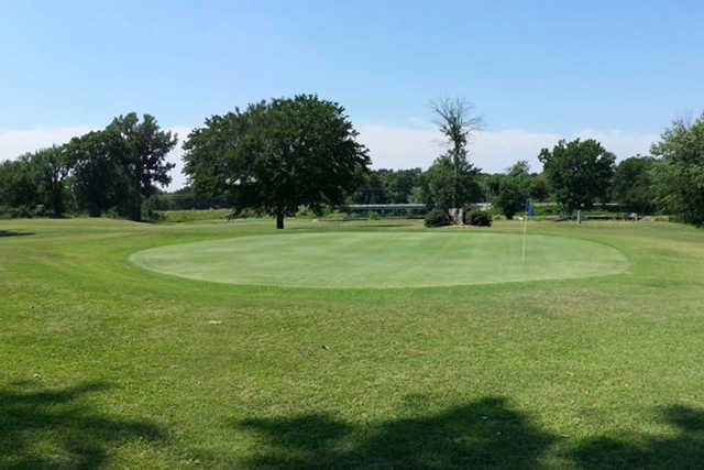 Shadow Creek Country Club
