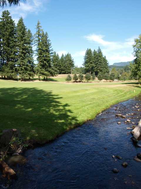 Enumclaw Golf Club - photo 2