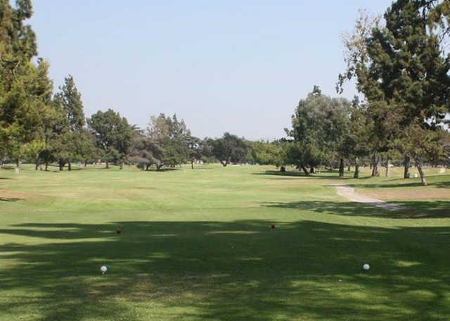 Santa Anita Golf Course - photo 5