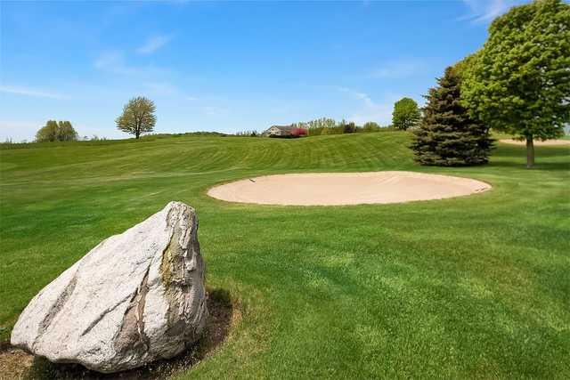 Grand View Golf Course - photo 4