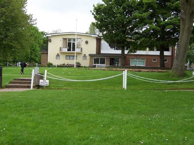 Westerhope Golf Club - photo 3