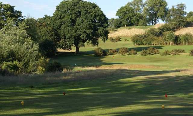 Manor Golf Club (Kingstone) - photo 7