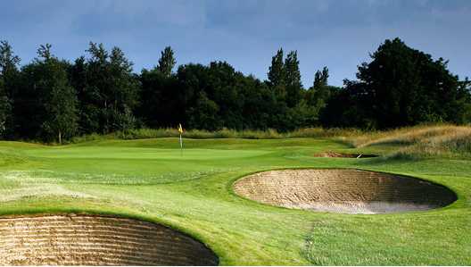 Hesketh Golf Club - photo 6