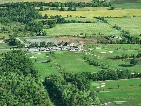 Lima Golf & CC - Island Oaks - photo 3