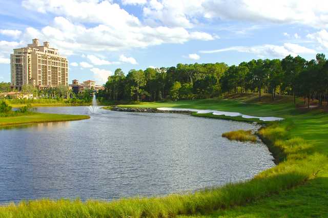 Tranquilo Golf Club at Four Seasons - photo 2