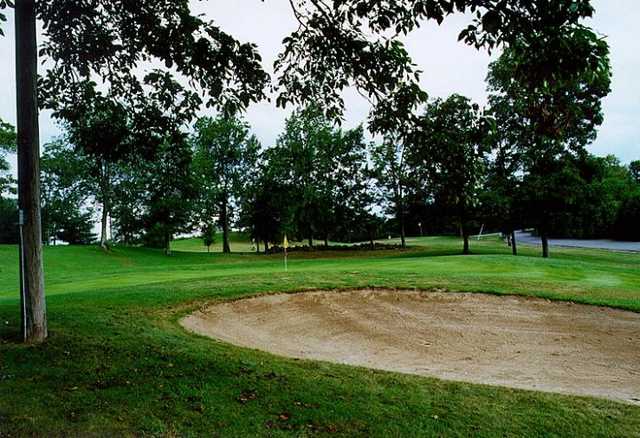 Highland Greens Golf Course - photo 2