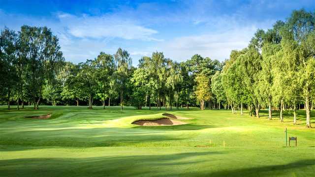 Bothwell Castle Golf Club - photo 2