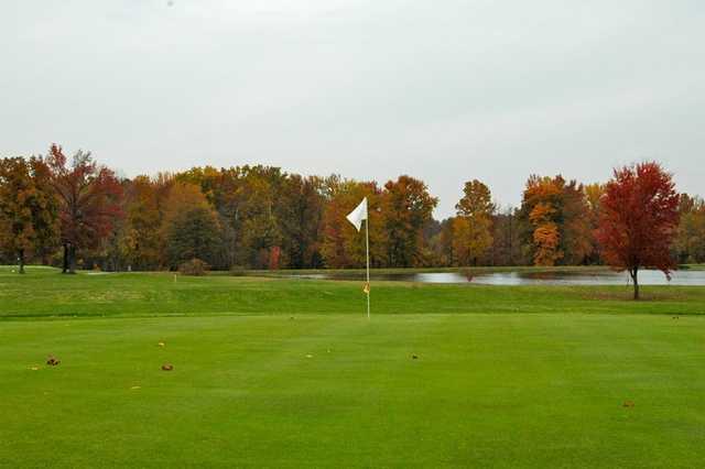 Westwood Golf Club - photo 3