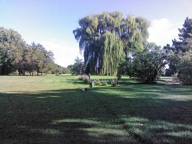 Palisades Golf Course - photo 3