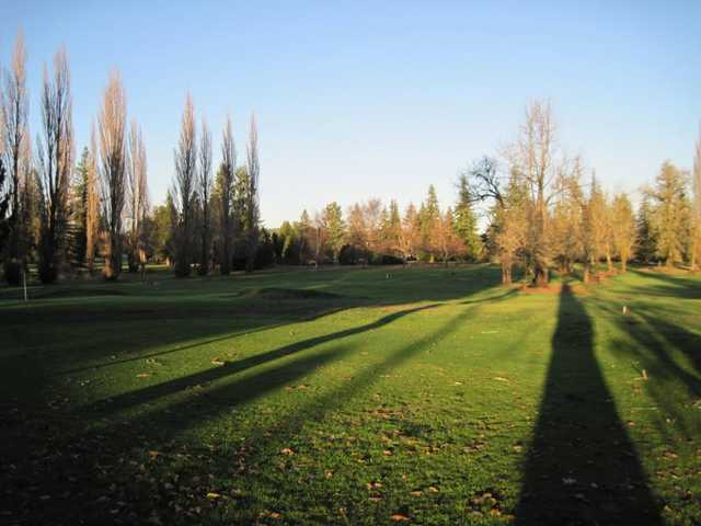 Oaksridge Golf Course - photo 2