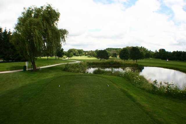 Simoro Golf Links - photo 2