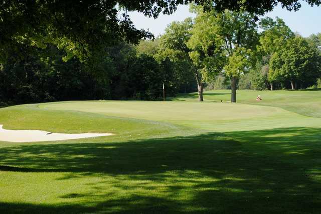 Tippecanoe Lake Country Club - photo 3