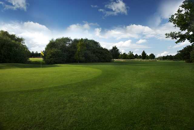 Benton Hall Golf & Country Club - Championship Course - photo 6