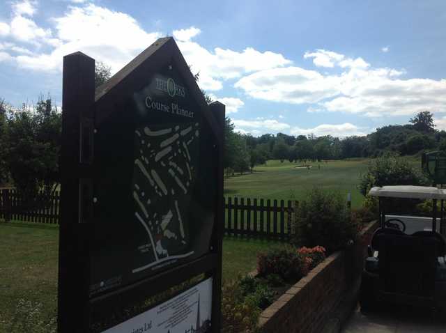 The Oaks Golf Centre - photo 2
