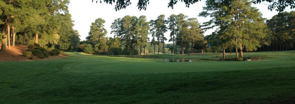 Greenwood Country Club - photo 5