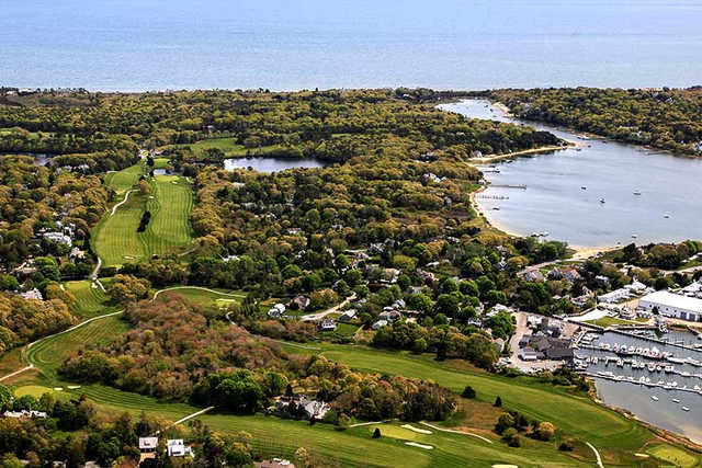 Wianno Golf Club