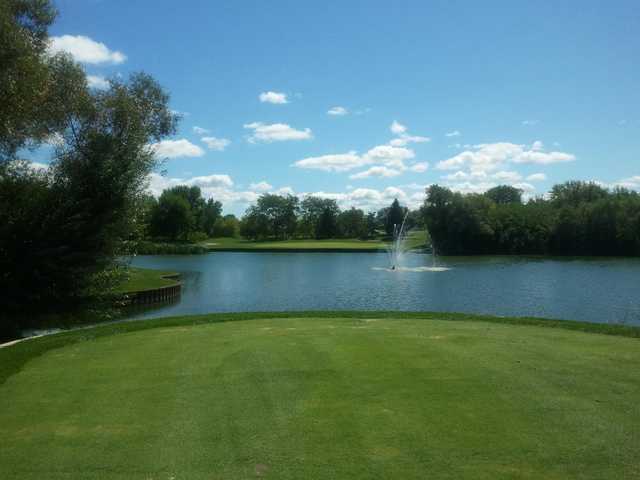 Steeple Chase Golf Course