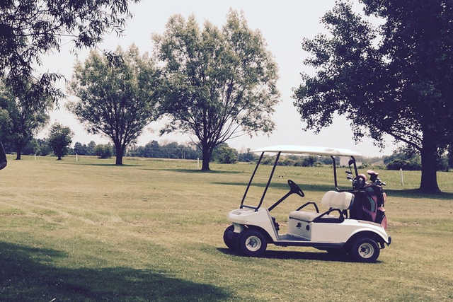 Bob's Countryside Golf Course - photo 1