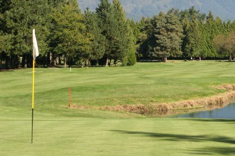 Pitt Meadows Golf Club - photo 5