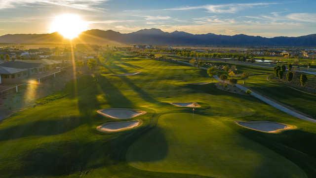 Sterling Grove Golf & Country Club