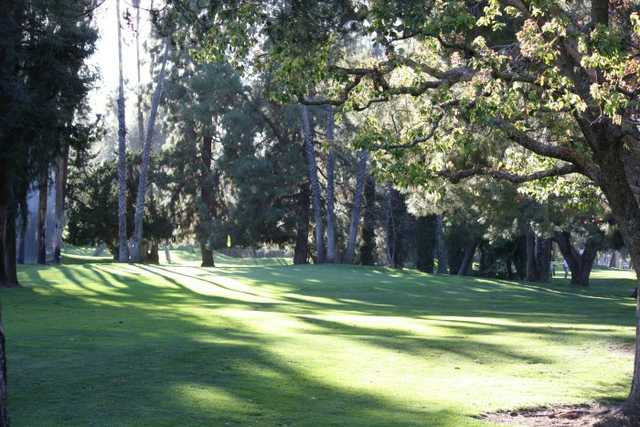 Studio City Golf Course - photo 2