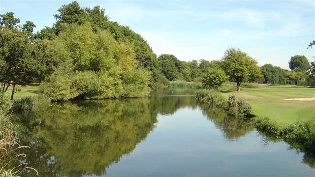 Sidcup Golf Club - photo 2