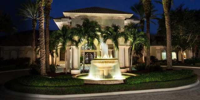 Mizner Country Club - photo 3